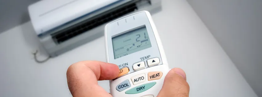 Slide of T and D's Heating & Air Conditioning