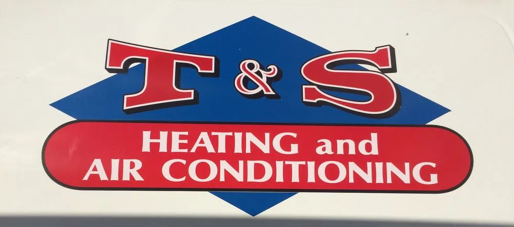 Slide of T And S Heating And Air Conditioning