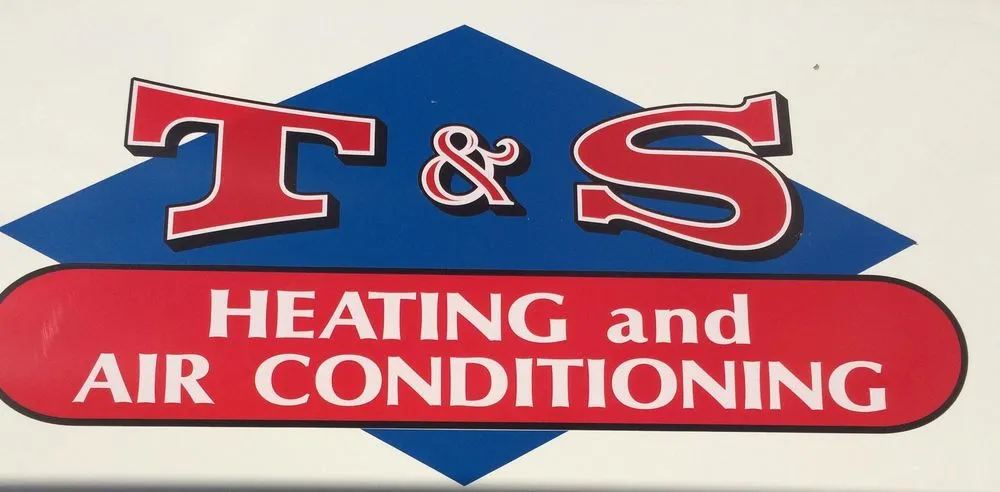 Slide of T And S Heating And Air Conditioning