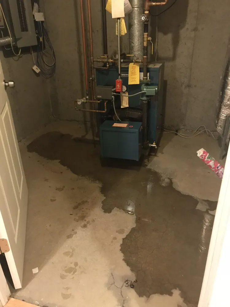 Slide of T And S Heating And Air Conditioning