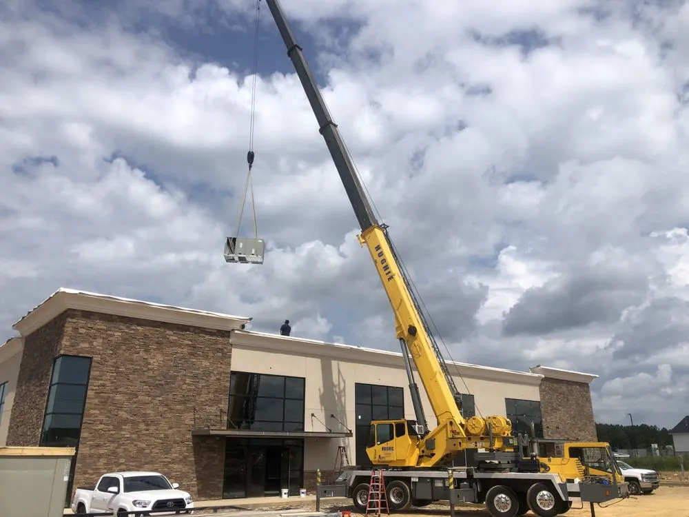 Slide of T and T Mechanical Services