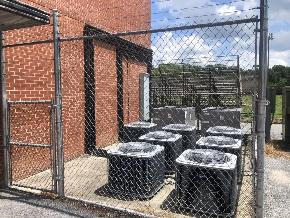 Slide of T and T Mechanical Services