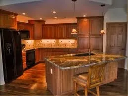 Slide of T-Bar Services