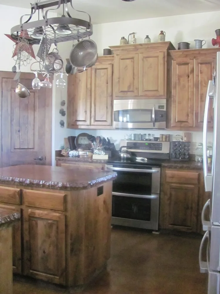 Slide of T-Bar Services