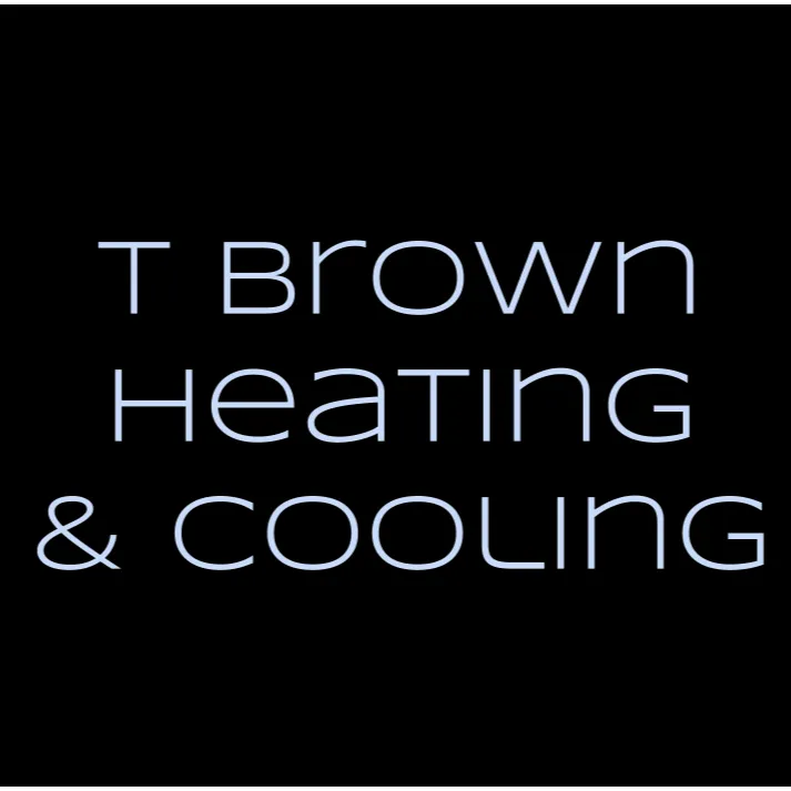 Slide of T Brown Heating & Cooling