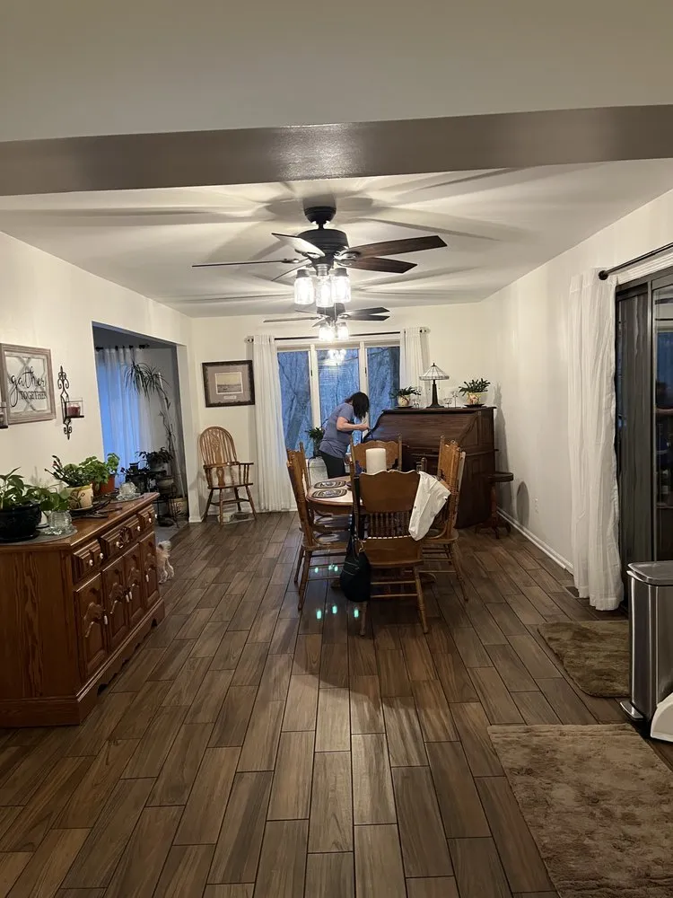 Slide of T-C-H Consultations & Renovations