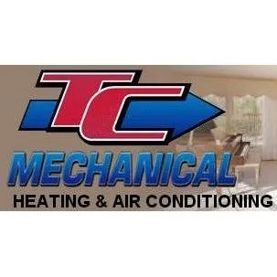 Slide of T C Mechanical