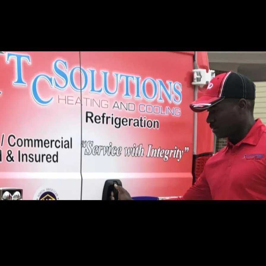 Slide of T C Solutions