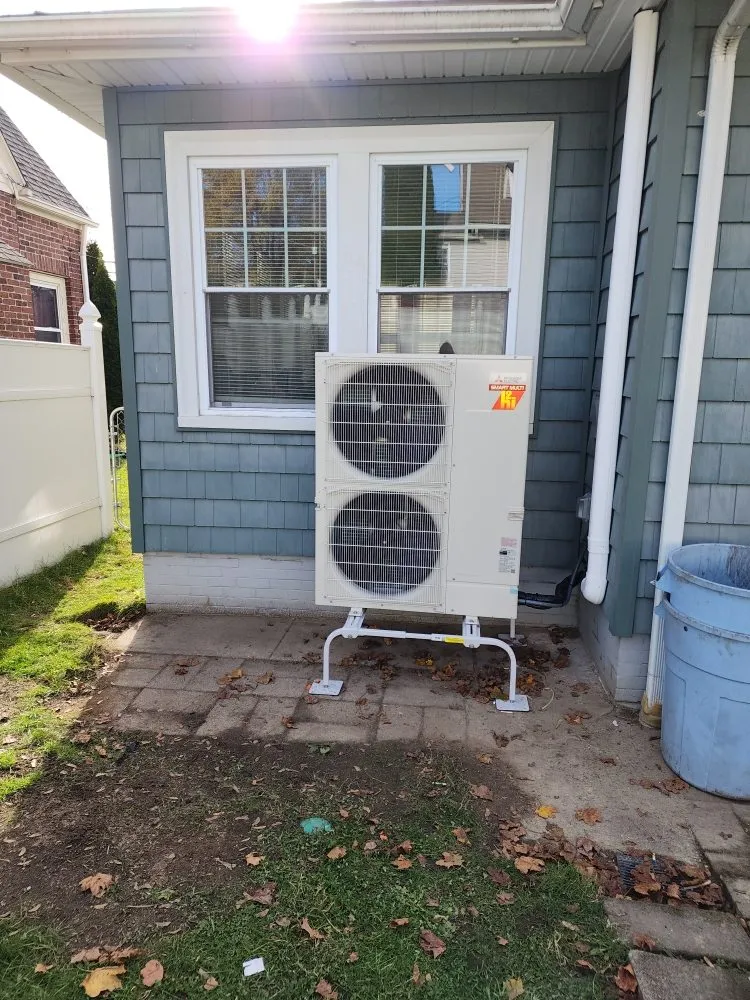 Slide of T Gomes Heating & Cooling