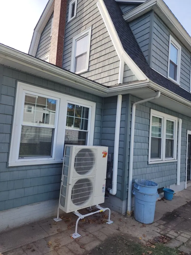 Slide of T Gomes Heating & Cooling