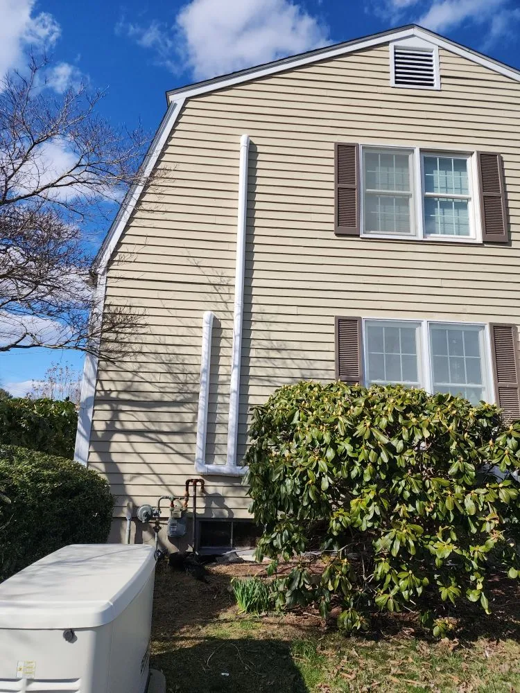 Slide of T Gomes Heating & Cooling