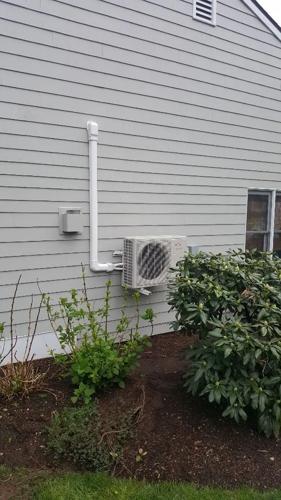 Slide of T Gomes Heating & Cooling