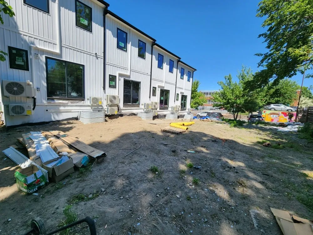 Slide of T Gomes Heating & Cooling