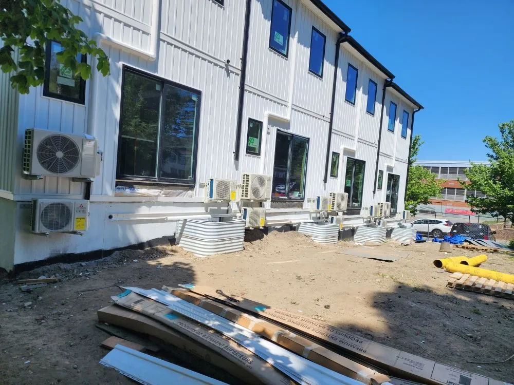 Slide of T Gomes Heating & Cooling