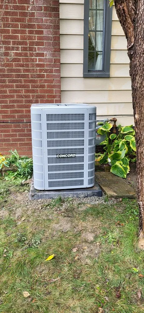 Slide of T Jones Heating and Cooling