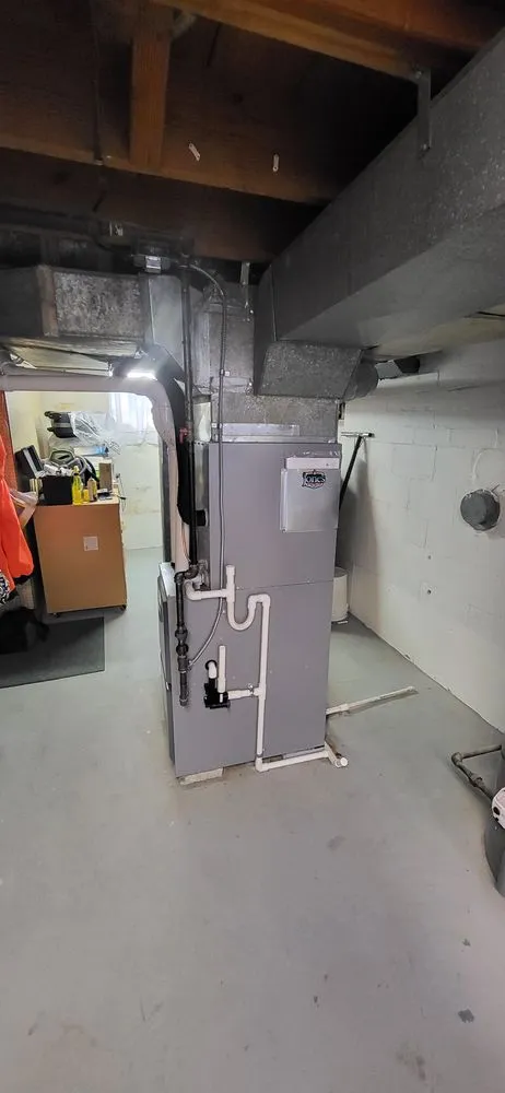 Slide of T Jones Heating and Cooling