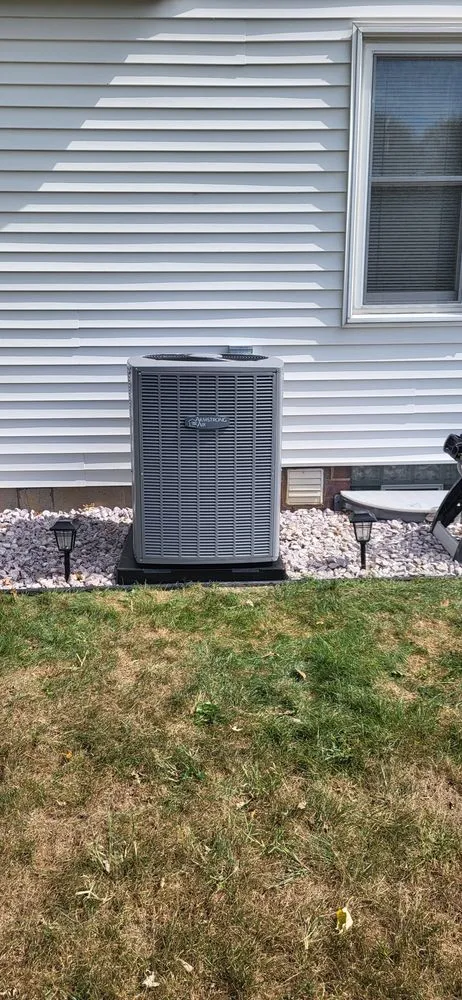 Slide of T Jones Heating and Cooling