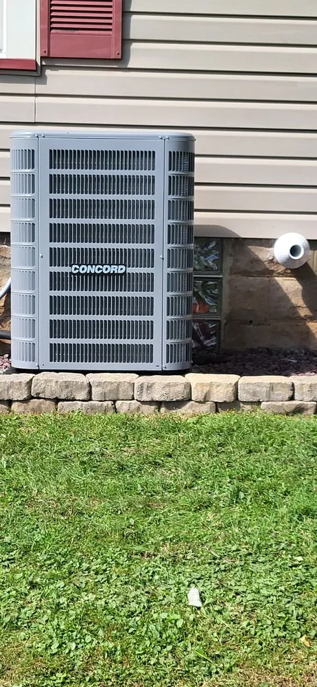 Slide of T Jones Heating and Cooling