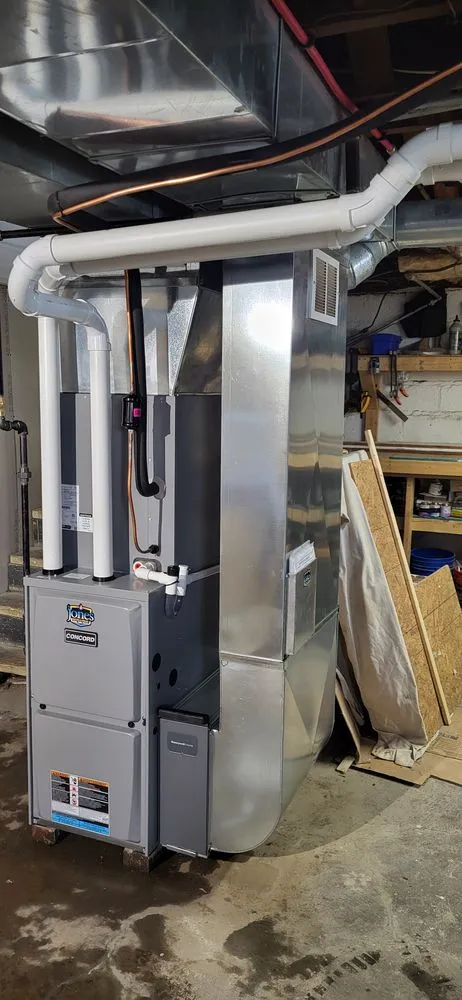 Slide of T Jones Heating and Cooling