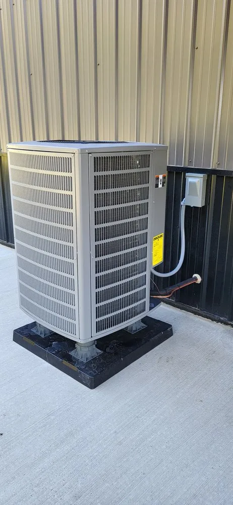 Slide of T Jones Heating and Cooling