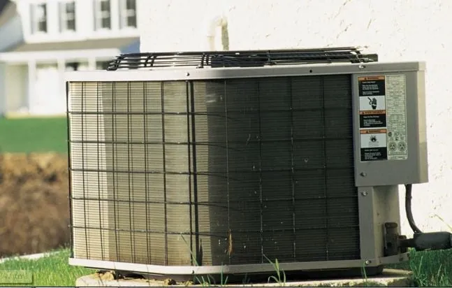 Slide of T J's Heating & Cooling