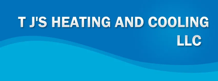 Slide of T J's Heating & Cooling