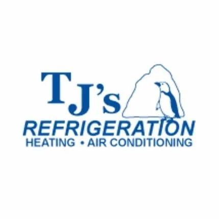 Slide of T J's Refrigeration Heating & Air