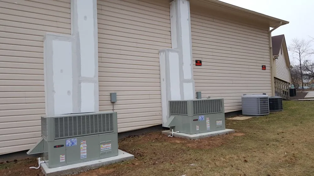 Slide of T K Mechanical