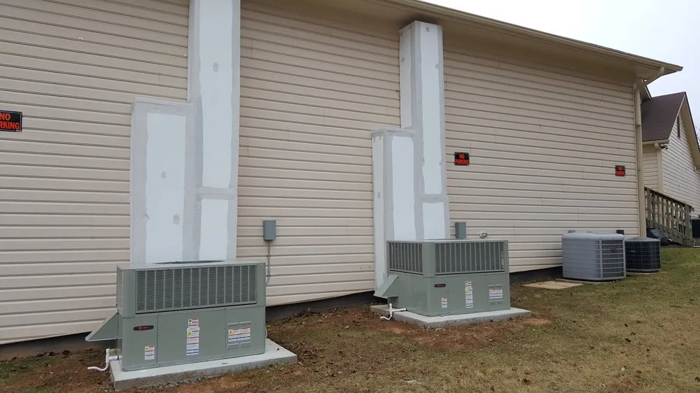 Slide of T K Mechanical