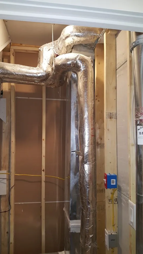 Slide of T K Mechanical