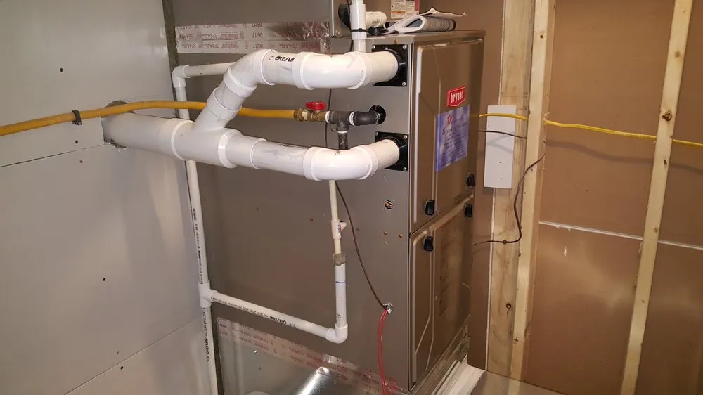 Slide of T K Mechanical