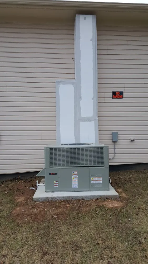 Slide of T K Mechanical