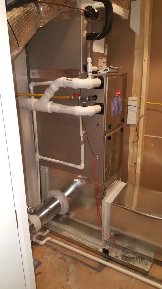 Slide of T K Mechanical