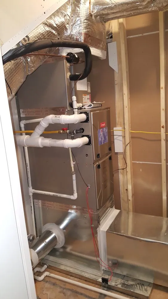 Slide of T K Mechanical