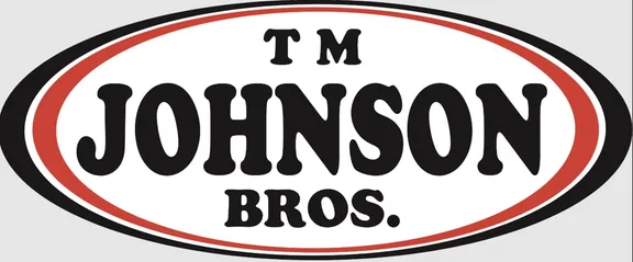 Slide of T M Johnson Bros