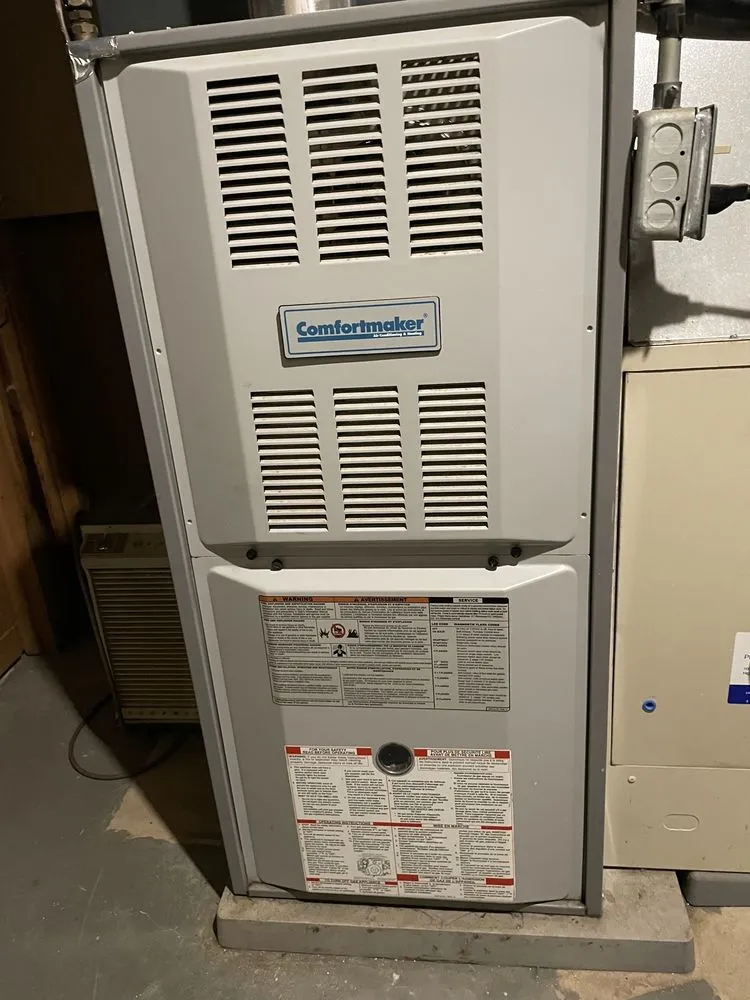 Emergency HVAC repair for local homeowners across Grandy, MN - T M Johnson Bros