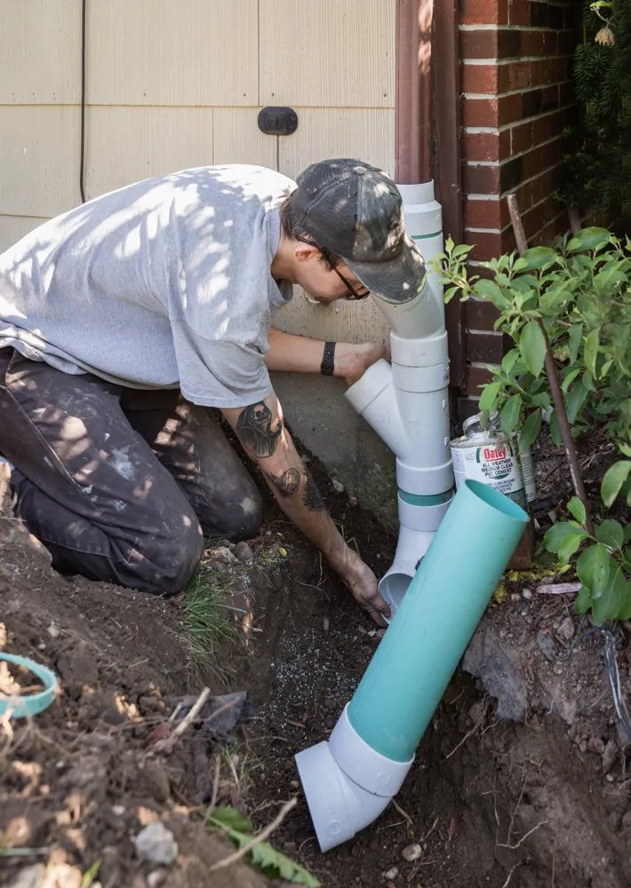 Slide of T-Mark Plumbing, Heating, Cooling & Electric - Buffalo