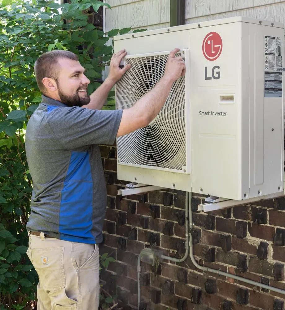 Slide of T-Mark Plumbing, Heating, Cooling & Electric - Buffalo