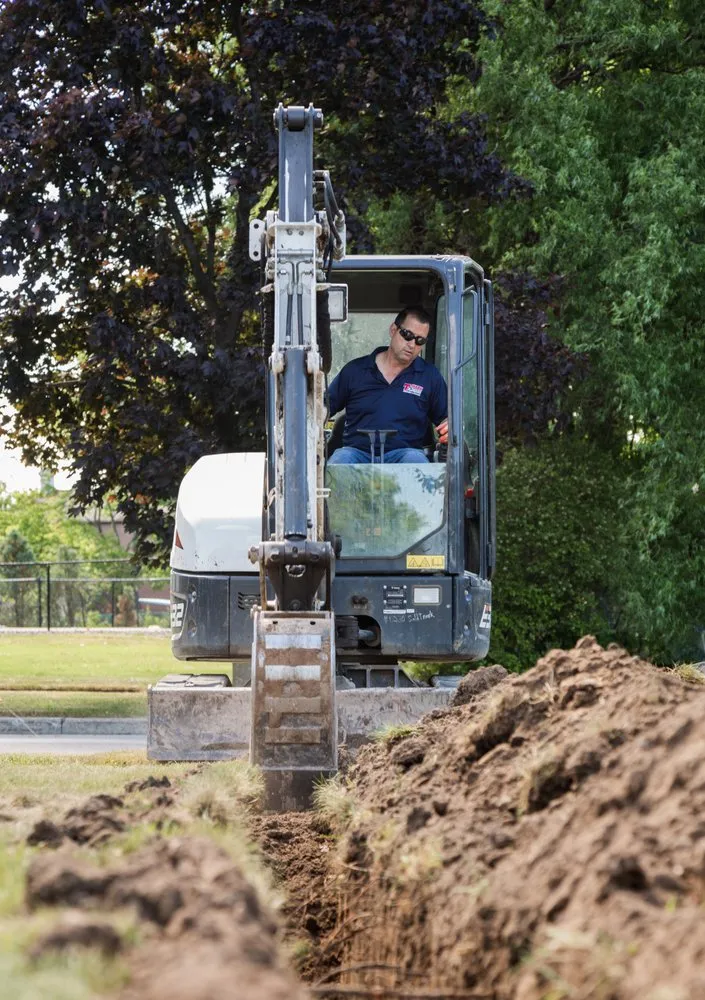 Slide of T-Mark Plumbing, Heating, Cooling & Electric - Buffalo