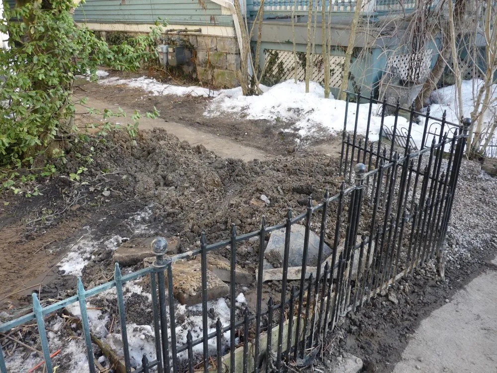 Slide of T-Mark Plumbing, Heating, Cooling & Electric - Buffalo