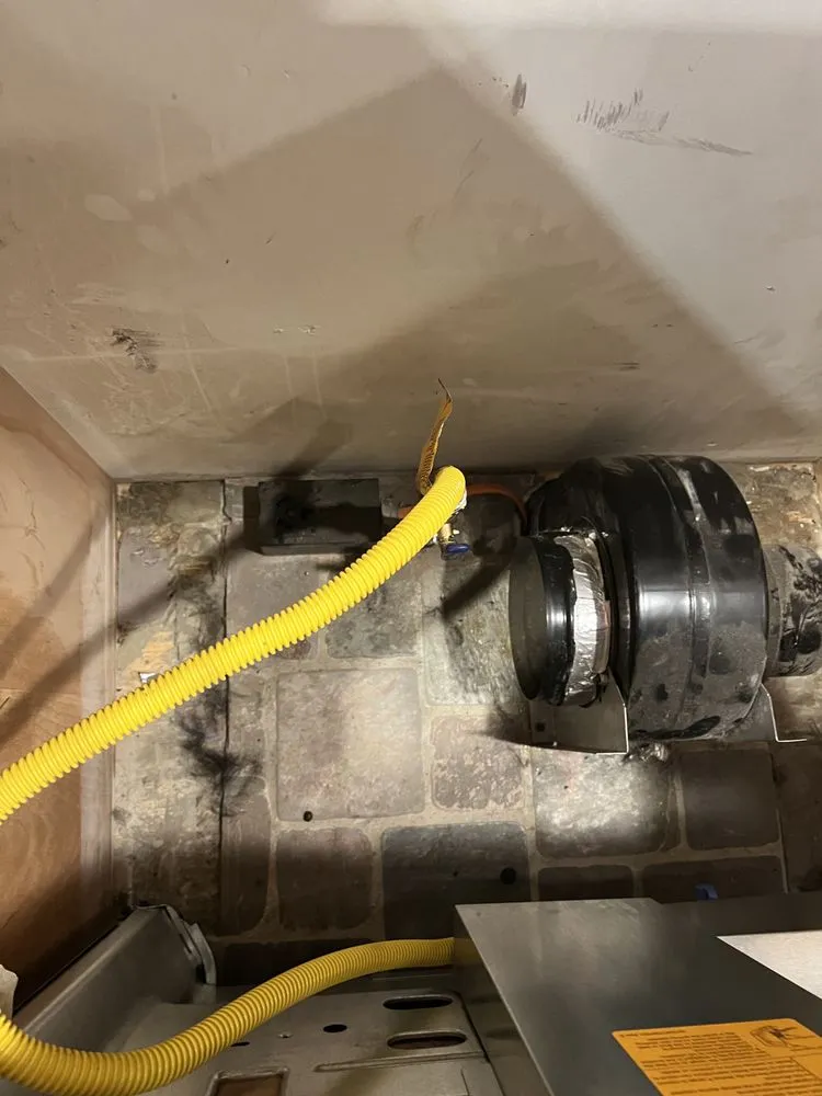 Slide of T-Mark Plumbing, Heating, Cooling & Electric - Buffalo