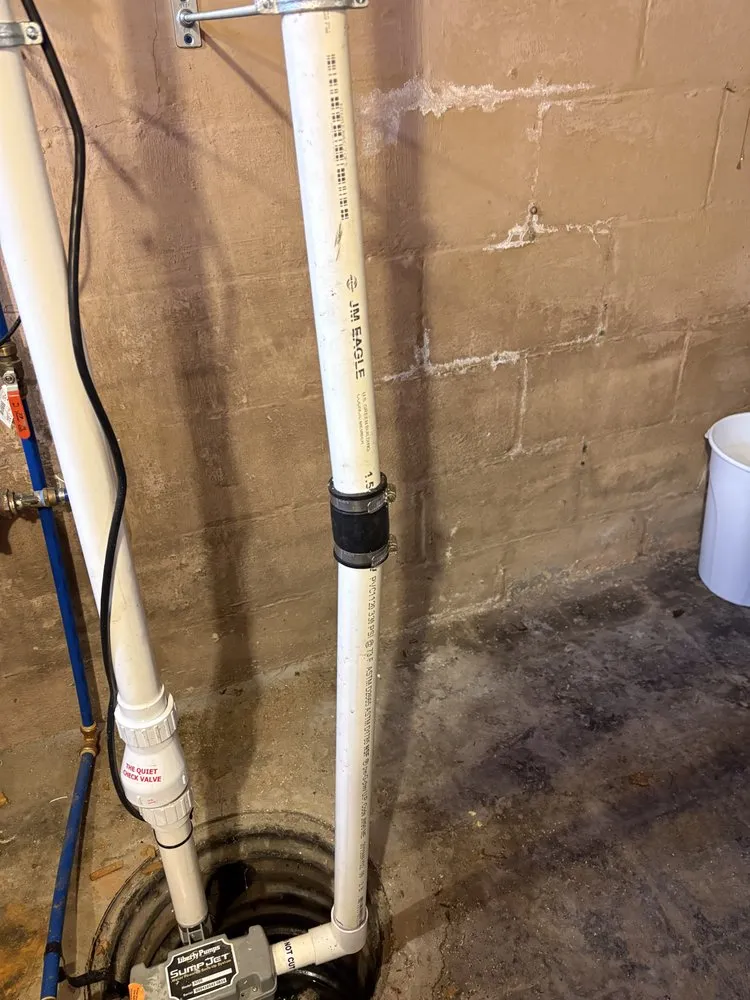 Slide of T-Mark Plumbing, Heating, Cooling & Electric - Buffalo