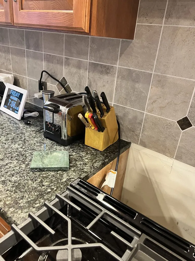 Slide of T-Mark Plumbing, Heating, Cooling & Electric - Buffalo