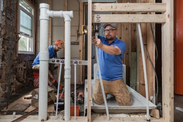 T-Mark Plumbing, Heating, Cooling & Electric - Buffalo