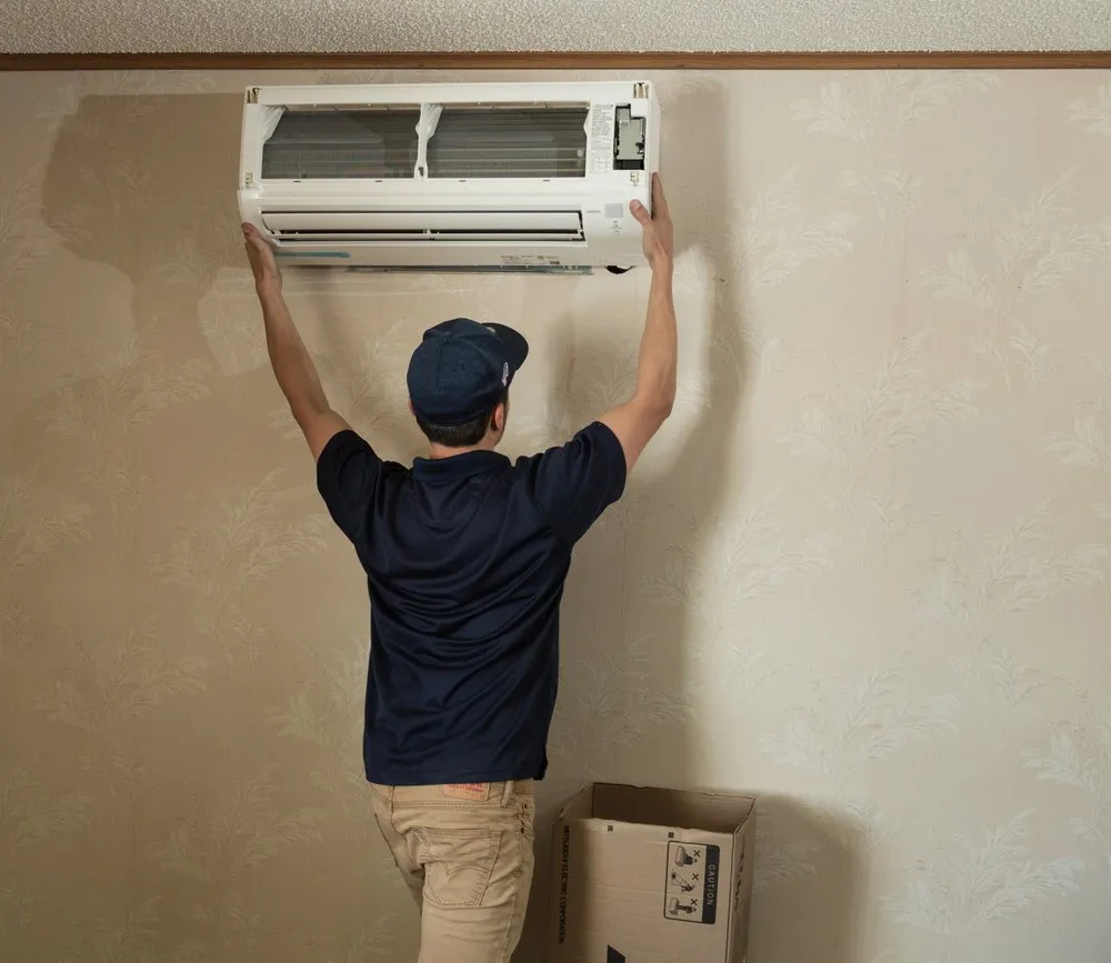 Slide of T-Mark Plumbing, Heating, Cooling & Electric - Ellicottville