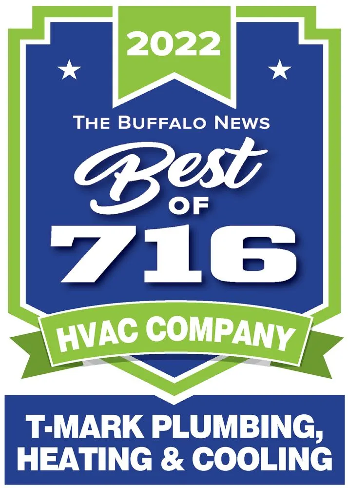 Slide of T-Mark Plumbing, Heating, Cooling & Electric - Ellicottville