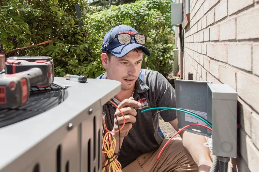 Slide of T-Mark Plumbing, Heating, Cooling & Electric - Ellicottville