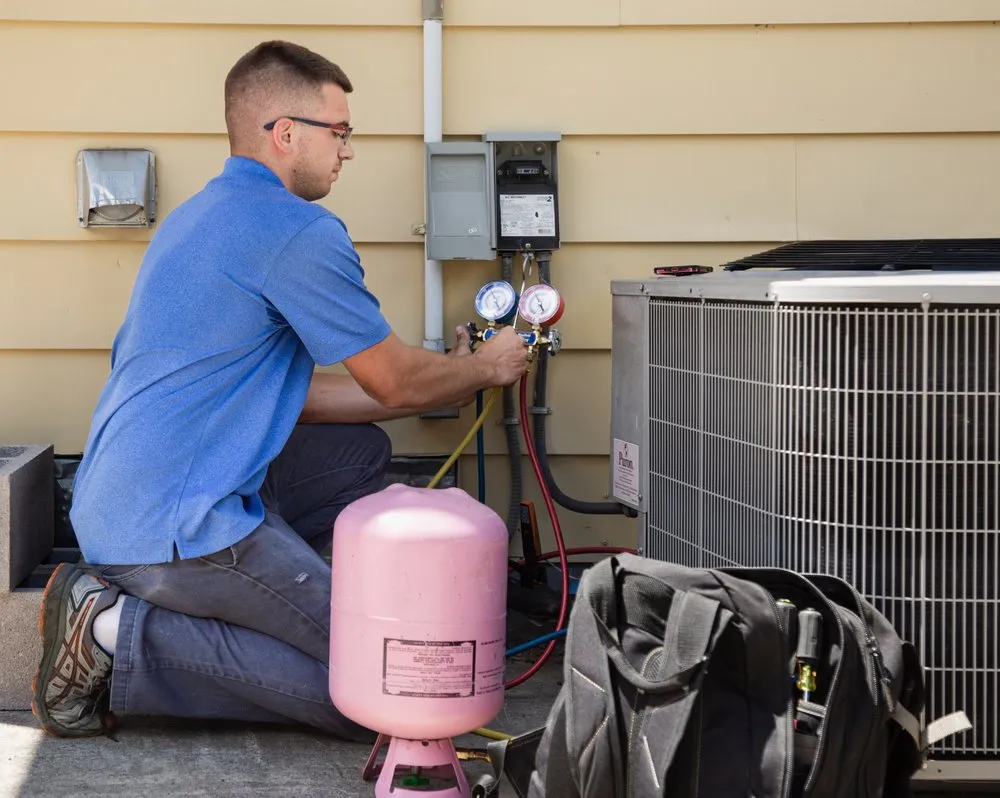 Slide of T-Mark Plumbing, Heating, Cooling & Electric - Ellicottville