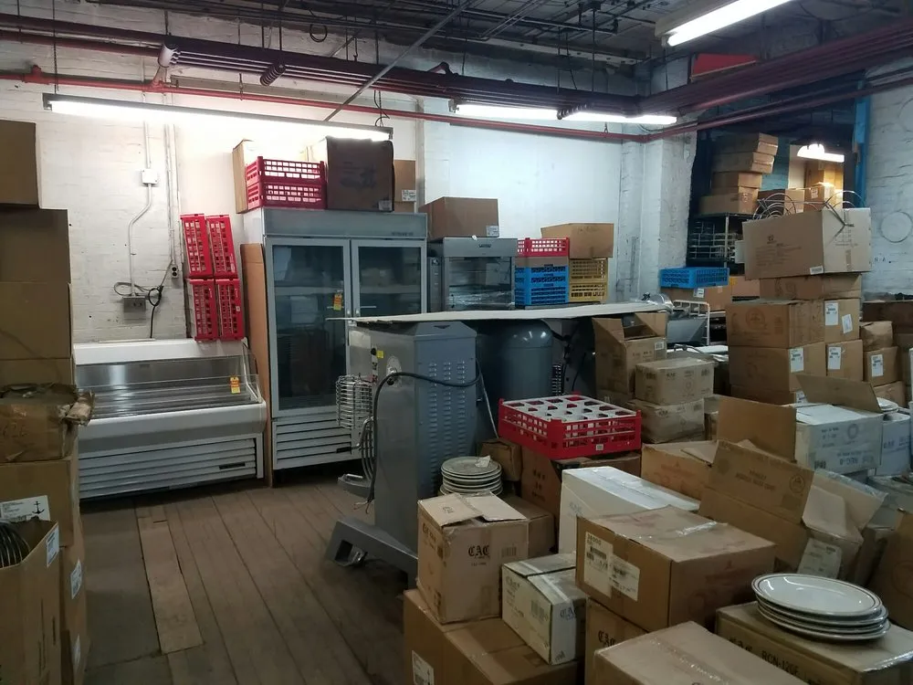 Slide of T P Heating & Oil