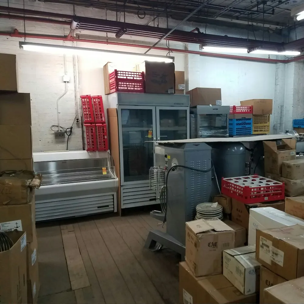 Slide of T P Heating & Oil